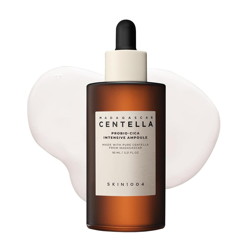 SÉRUM FACIAL PROBIO-CICA CERAMIDAS NUTRITIVO CALMANTE SKIN1004 | 3.21 OZ / 95 ML - 1