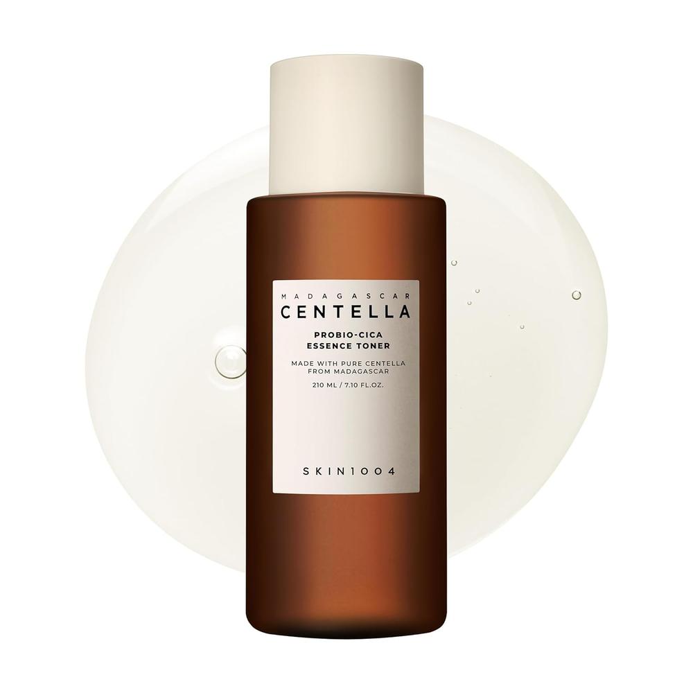 TÓNICO FACIAL PROBIO-CICA ÁCIDO HIALURÓNICO HIDRATANTE SKIN1004 | 7.10 OZ / 210 ML - 1