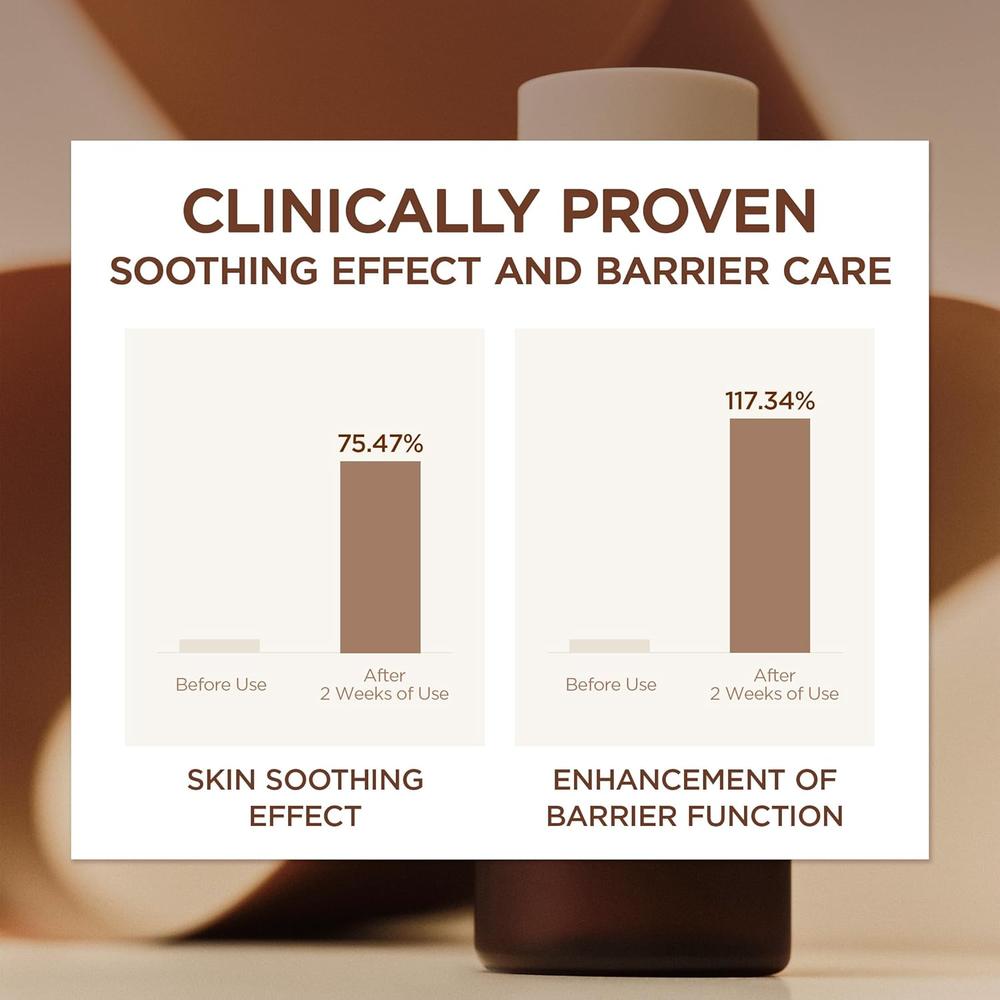 TÓNICO FACIAL PROBIO-CICA ÁCIDO HIALURÓNICO HIDRATANTE SKIN1004 | 7.10 OZ / 210 ML - 5