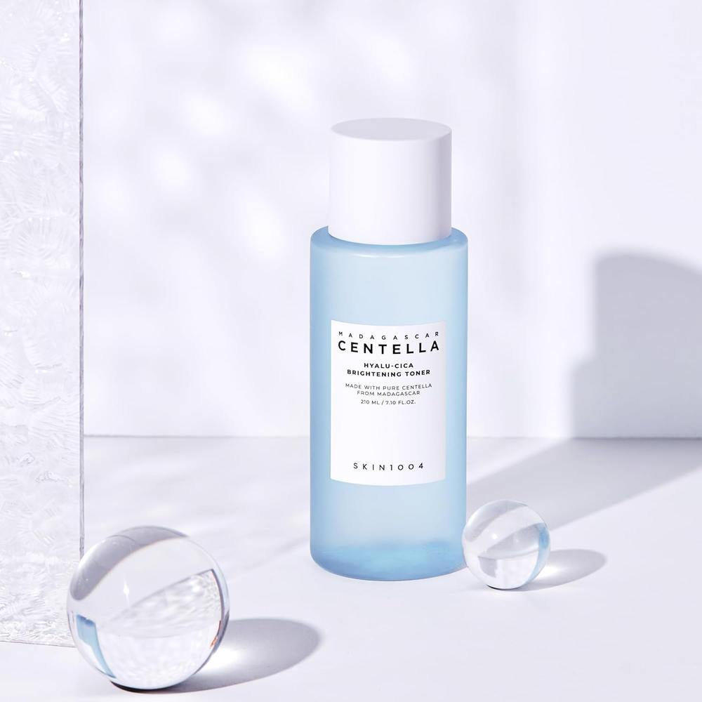 TÓNICO FACIAL HYALU-CICA HIDRATANTE EQUILIBRANTE SKIN1004 | 7.10 OZ / 210 ML - 6