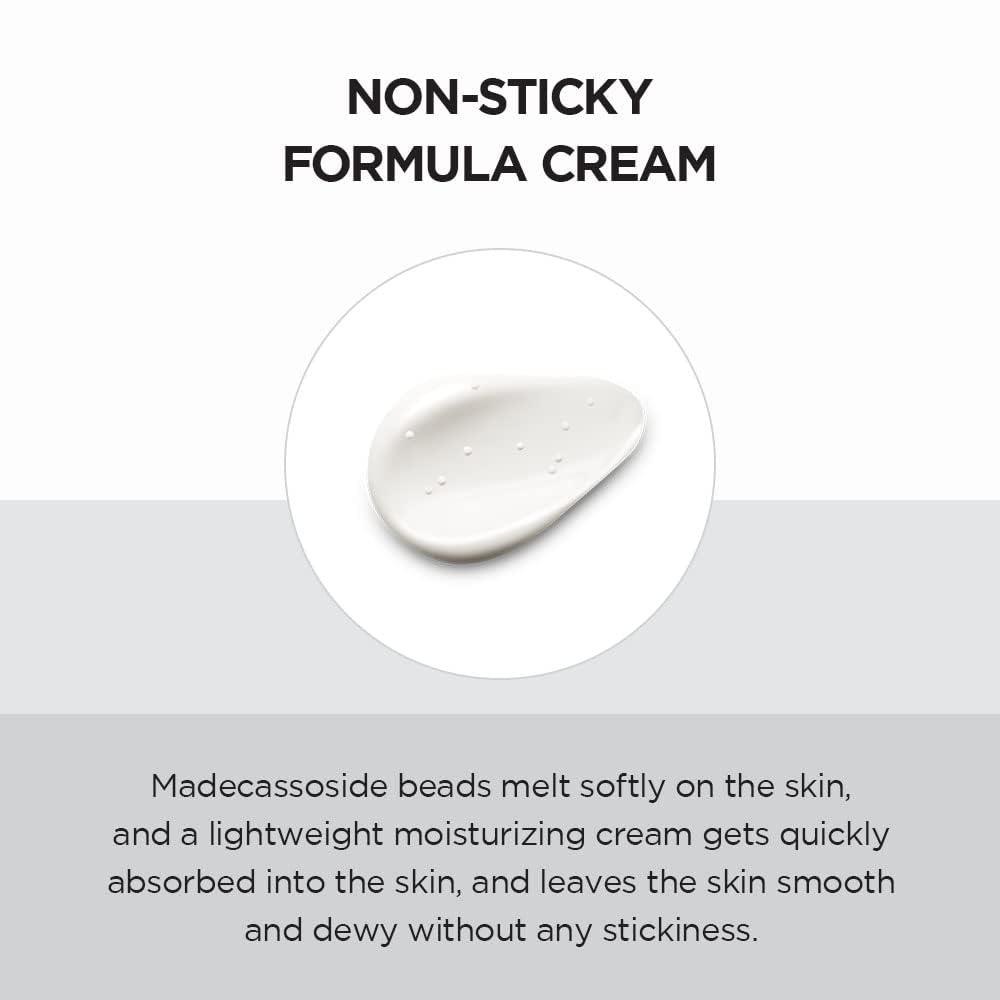 CREMA FACIAL CENTELLA NIACINAMIDA ILUMINADORA SKIN1004 | 2.53 OZ / 75 ML - 2