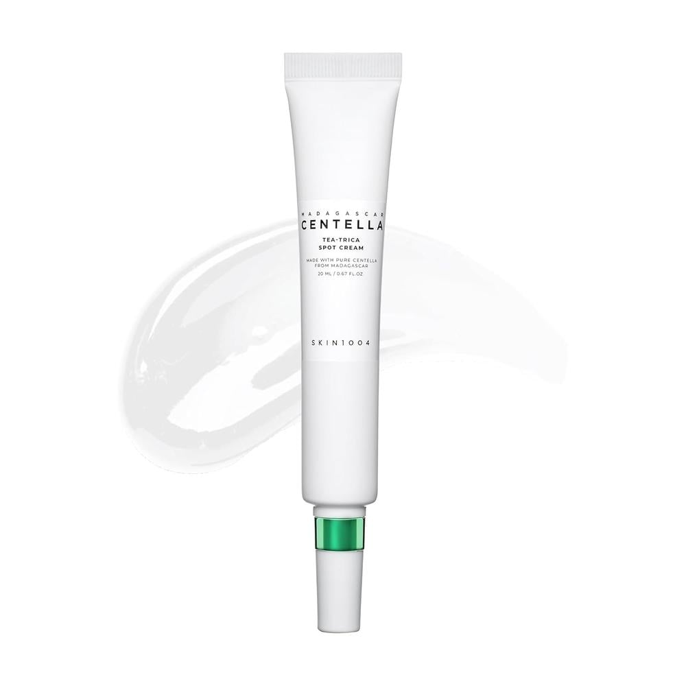 CREMA FACIAL TEA-TRICA TRATAMIENTO ANTI IMPERFECCIONES SKIN1004 | 0.67 OZ / 20 ML - 1