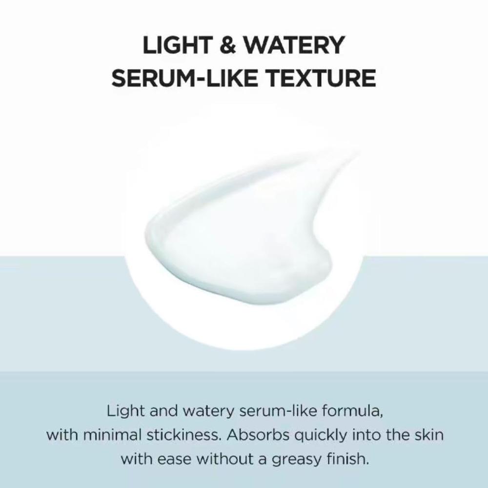 PACK 2 PROTECTOR SOLAR FACIAL HYALU-CICA SPF 50 HIDRATANTE SKIN1004 | 1.69 OZ / 50 ML - 4