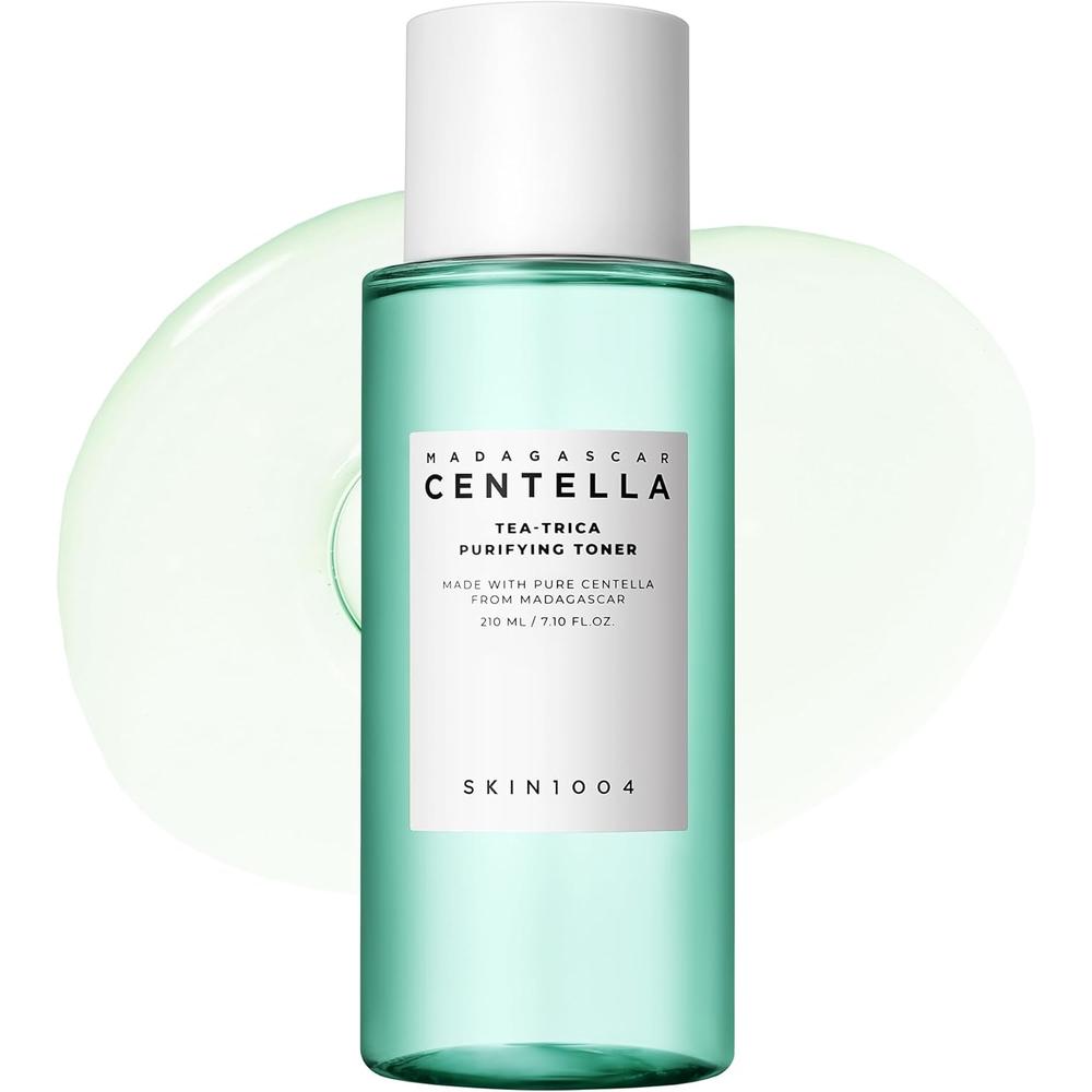 TÓNICO FACIAL TEA-TRICA ÁRBOL DE TÉ BHA PURIFICANTE SKIN1004 | 7.10 OZ / 210 ML - 1