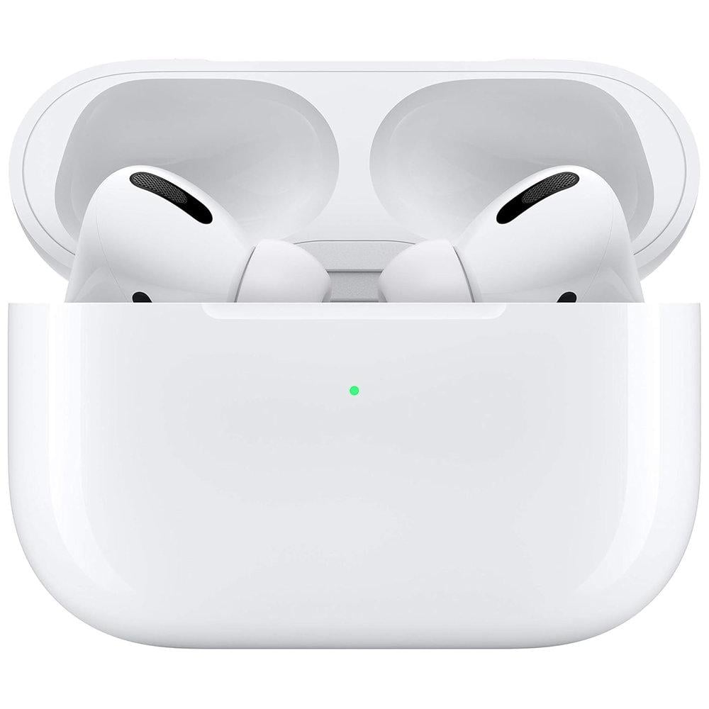 AIRPODS PRO 1RA GENERACIÓN CON MAGSAFE CHARGING CASEA PPLE | BLANCO - 1