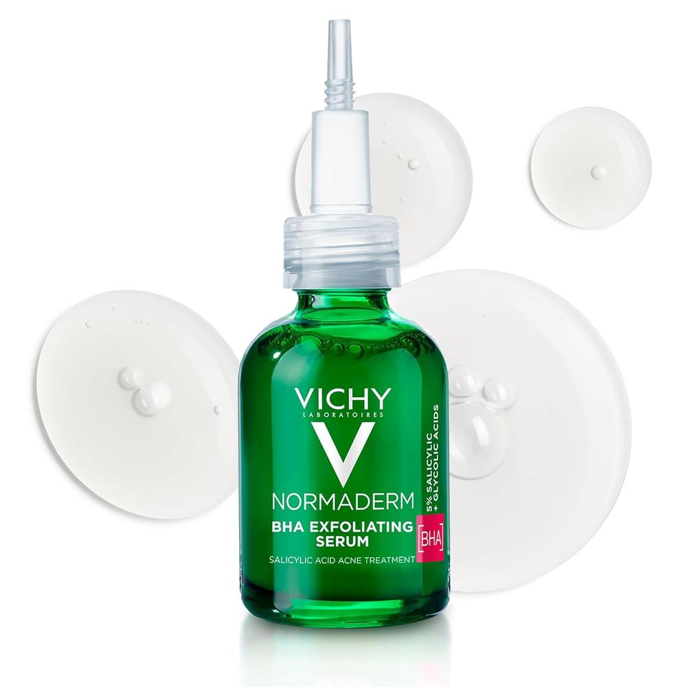 SERUM EXFOLIANTE BHA NORMADERM VICHY 1 OZ / 30 ML - 1