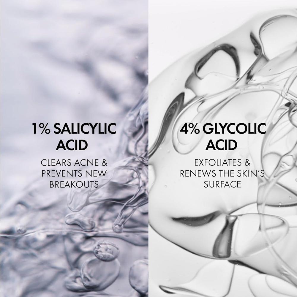 SERUM EXFOLIANTE BHA NORMADERM VICHY 1 OZ / 30 ML - 4