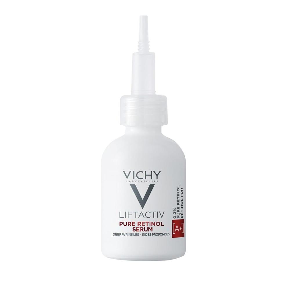 SÉRUM FACIAL LIFTACTIV PURE RETINOL VICHY 1 OZ / 30 ML - 1
