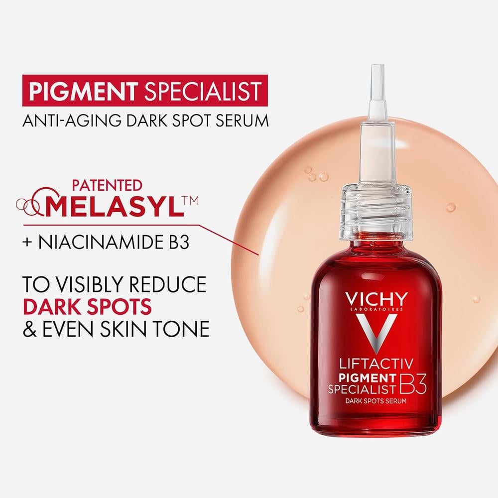 SÉRUM LIFTACTIV B3 VICHY 1 OZ / 30 ML - 2