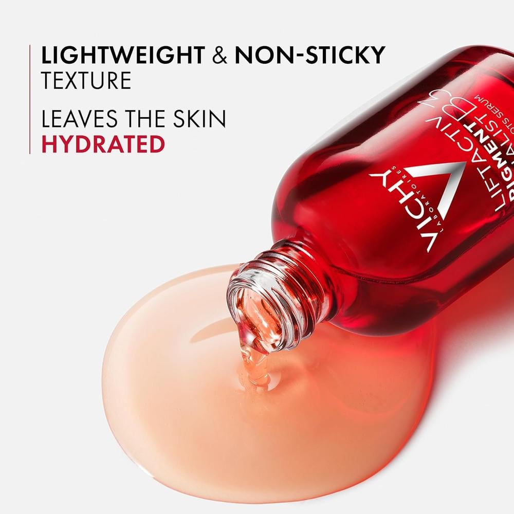SÉRUM LIFTACTIV B3 VICHY 1 OZ / 30 ML - 5