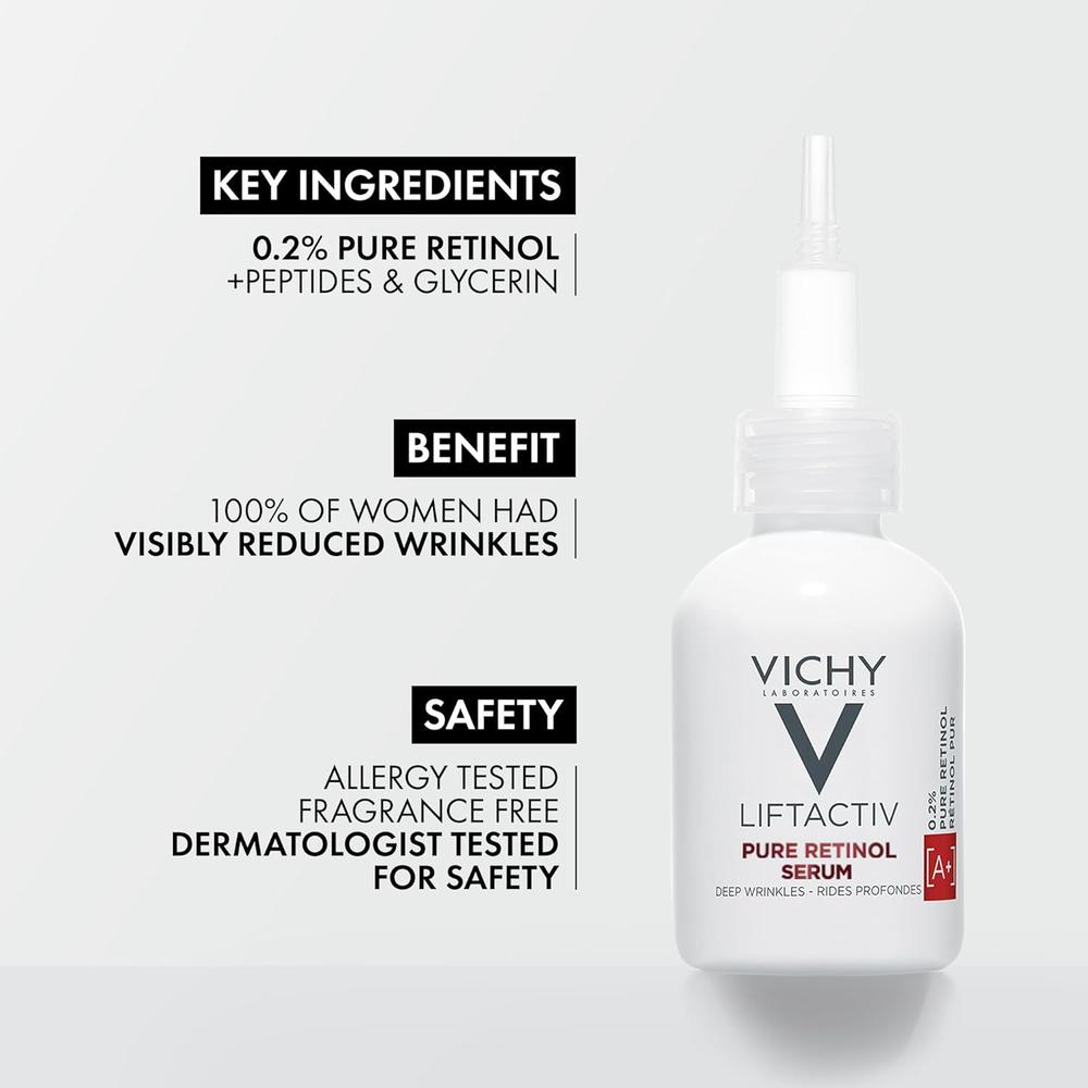 SET SERUM REAFIRMANTE NEOVADIOL VICHY 30 ML 2 PZS - 5