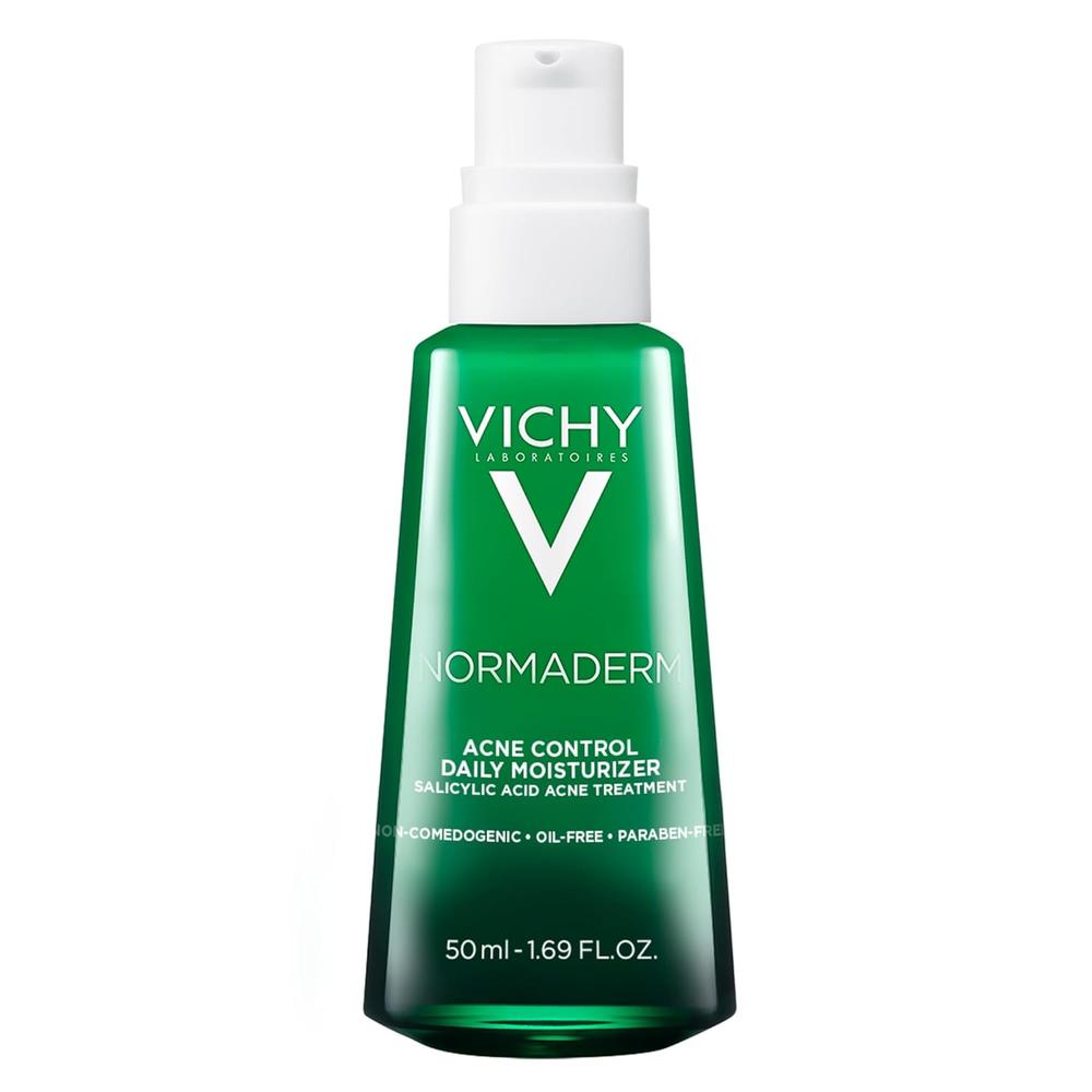 CREMA ANTIACNE CONTROL DIARIO NORMADERM VICHY 1.7 OZ / 50 ML - 1