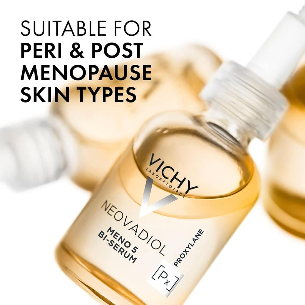 SERUM ANTIEDAD NEOVADIOL VICHY 1.01 OZ / 30 ML - 5