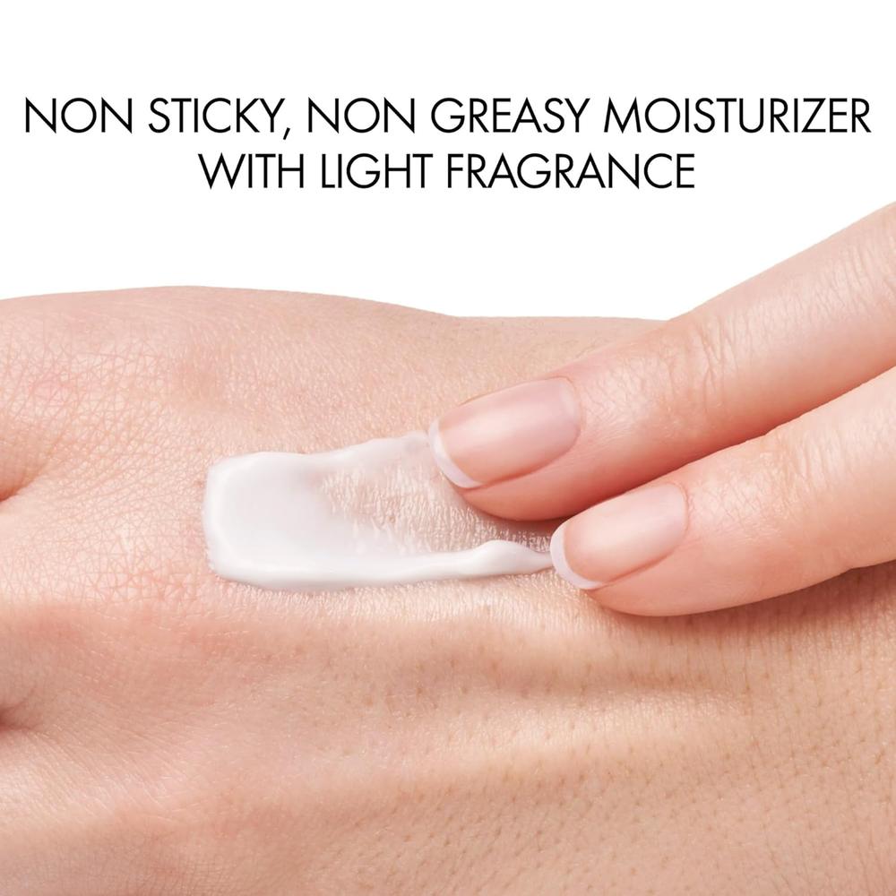 CREMA ANTIARRUGAS LIFTACTIV H.A. VICHY 1.69 OZ / 50 ML | WITH LIGHT FRAGRANCE - 4