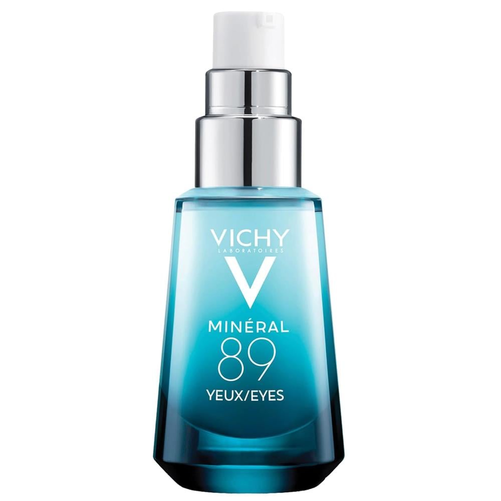 CONTORNO DE OJOS MINERAL 89 VICHY 15 ML - 1