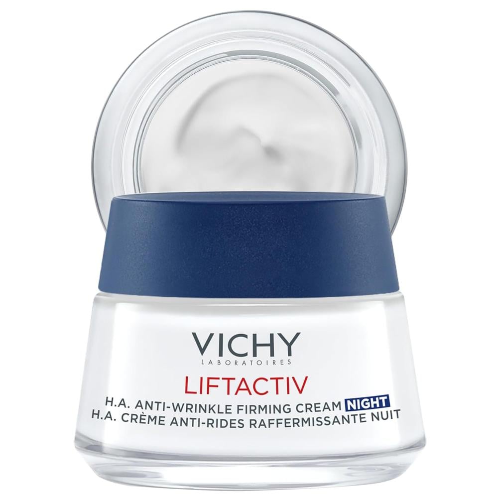 CREMA NOCHE LIFTACTIV SUPREME VICHY 1.7 OZ / 50 ML - 1