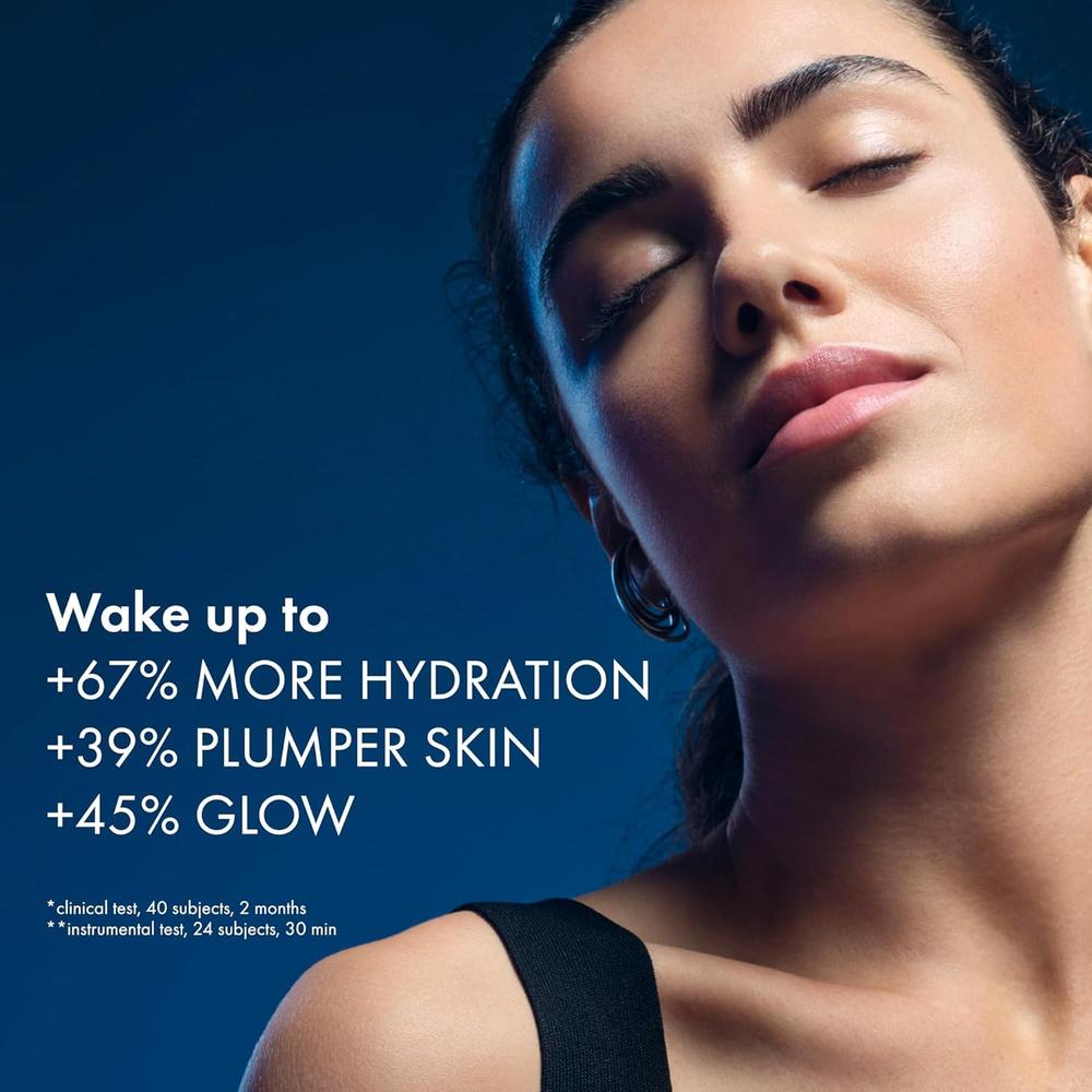 CREMA NOCHE REGENERADORA MINERAL 89 VICHY 1.6 OZ / 50 ML - 4