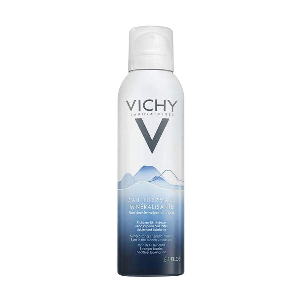 AGUA TERMAL MINERALIZANTE VICHY 5 OZ / 150 ML - 1