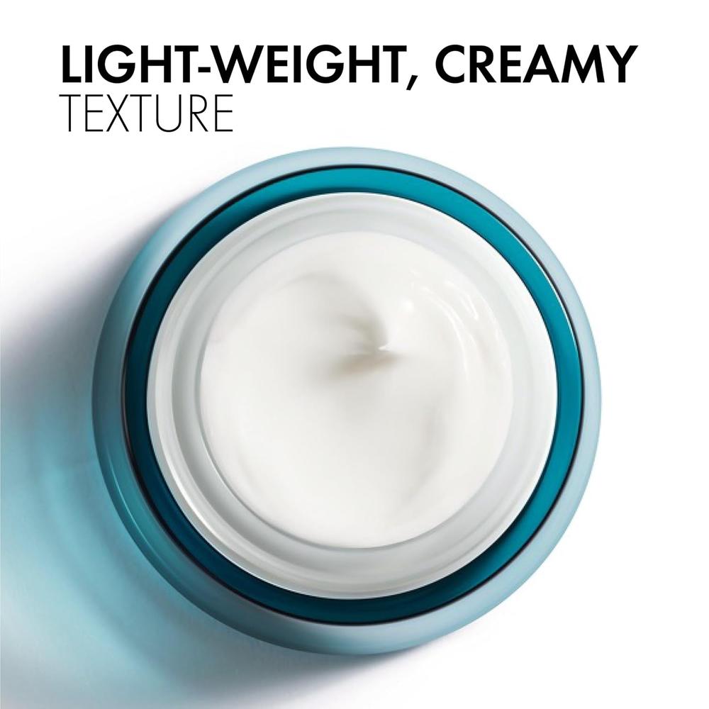 CREMA HIDRATACION PROFUNDA MINERAL 89 VICHY 1.69 OZ / 50 ML - 4