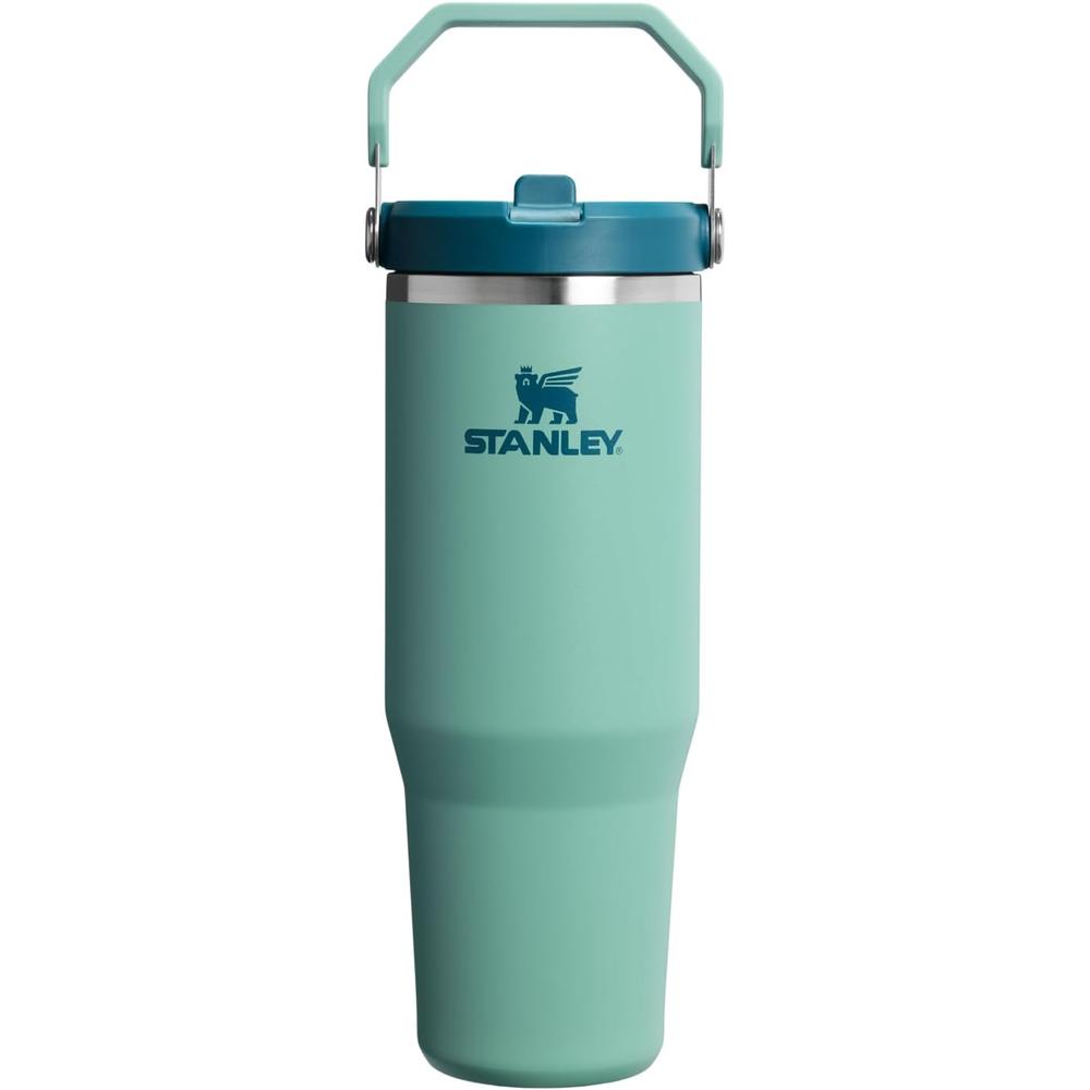 STANLEY ICEFLOW 2.0 VASO 30 OZ / 887 ML | AZURE - 1