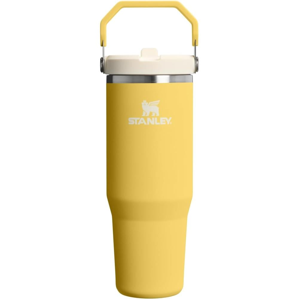 STANLEY ICEFLOW 2.0 VASO 30 OZ / 887 ML | AZURE - 1