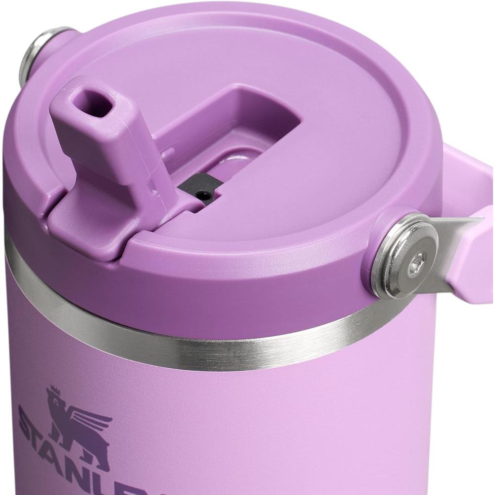 STANLEY ICEFLOW 2.0 VASO 30 OZ / 887 ML | AZURE - 2