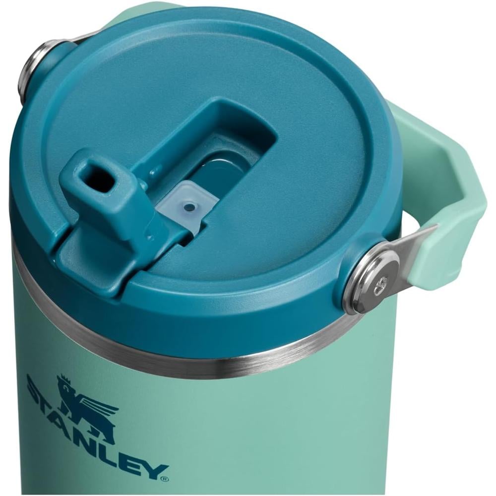 STANLEY ICEFLOW 2.0 VASO 30 OZ / 887 ML | AZURE - 2