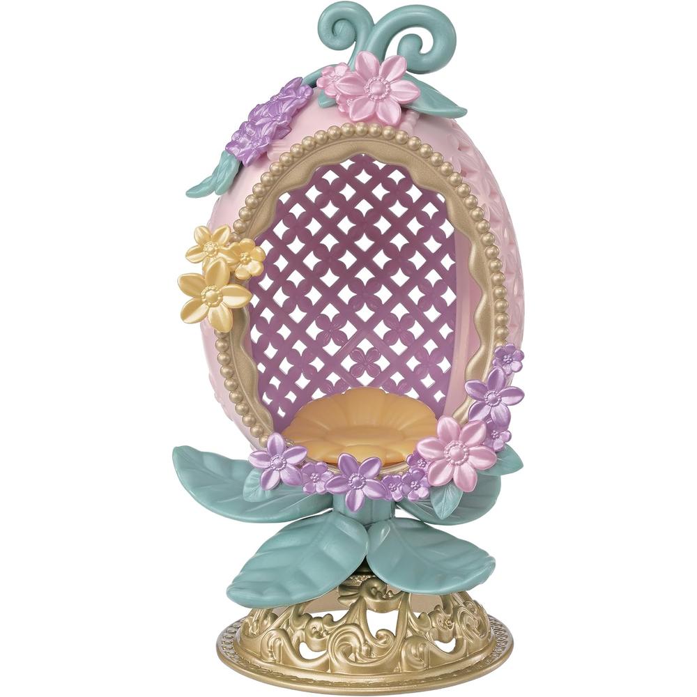 MUÑECA SYLVANIAN FAMILIES HUEVOS FLORALES DE CONEJO - 4