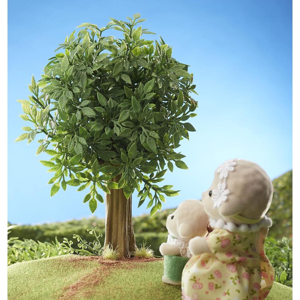 MUÑECA SYLVANIAN FAMILIES BEBÉ OVEJA - 2