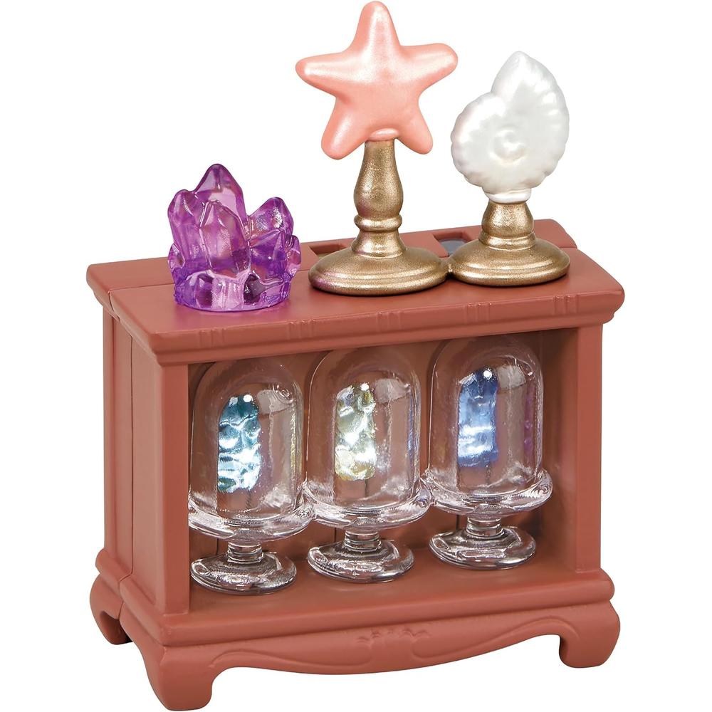 MUEBLES SYLVANIAN FAMILIES HABITACIÓN DE BÚHOS - 5