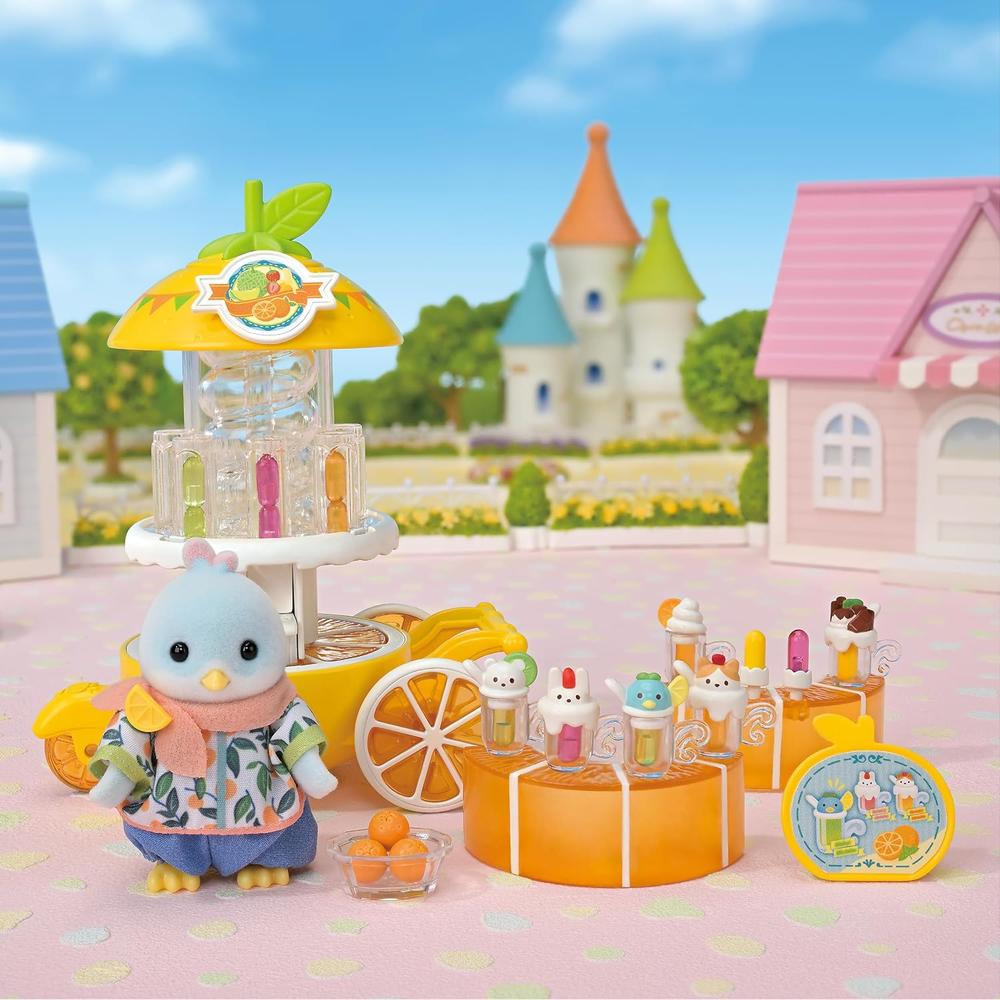 TIENDA SYLVANIAN FAMILIES JUGUERÍA - 2