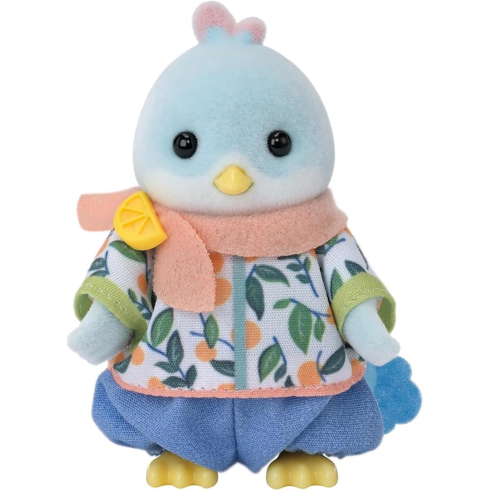 TIENDA SYLVANIAN FAMILIES JUGUERÍA - 5
