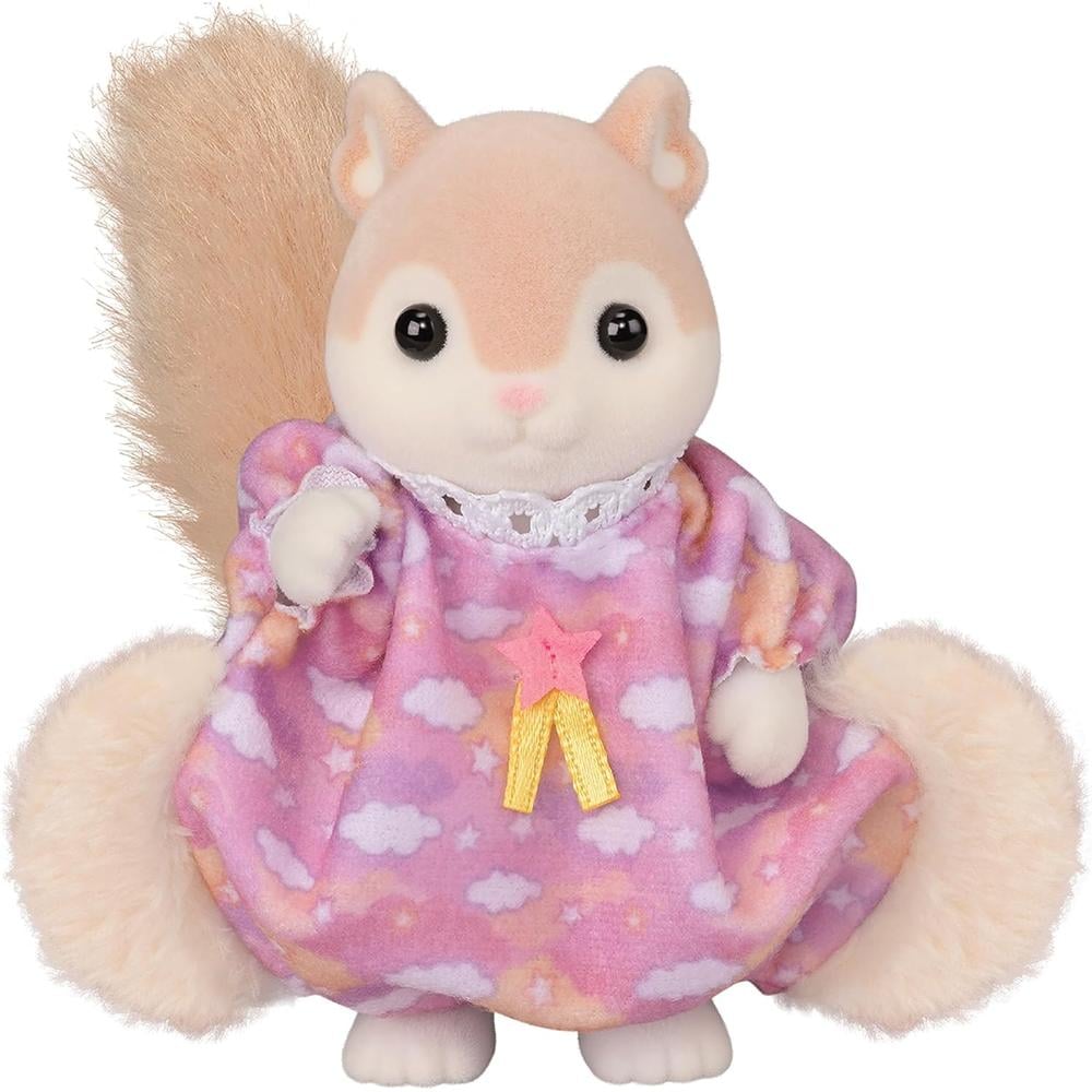 MUÑECA SYLVANIAN FAMILIES FAMILIA MOMONGA - 3