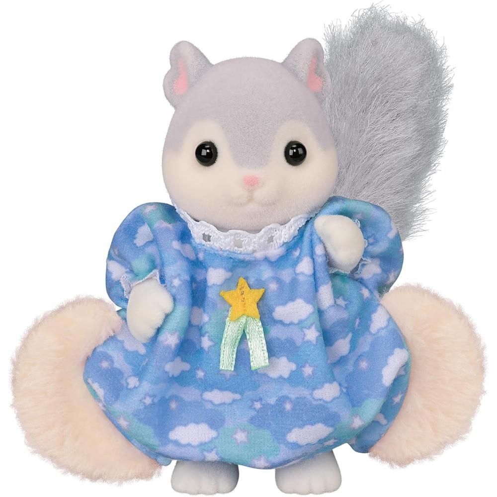 MUÑECA SYLVANIAN FAMILIES FAMILIA MOMONGA - 4
