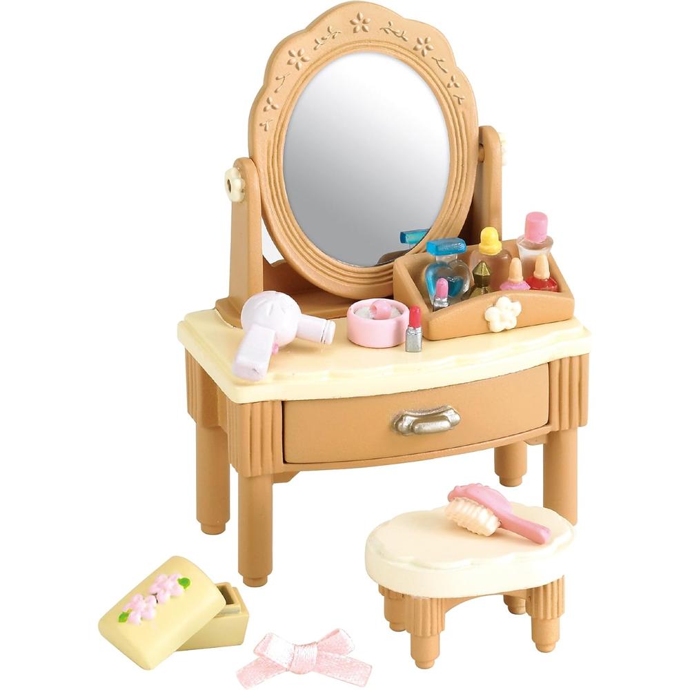 SET DE TOCADOR SYLVANIAN FAMILIES - 1