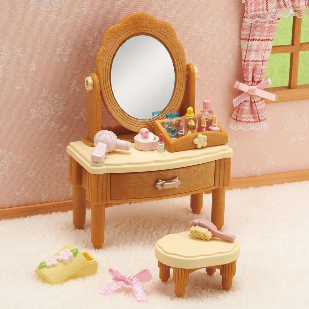 SET DE TOCADOR SYLVANIAN FAMILIES - 2