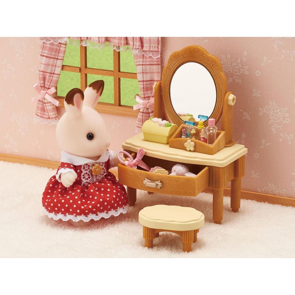 SET DE TOCADOR SYLVANIAN FAMILIES - 5