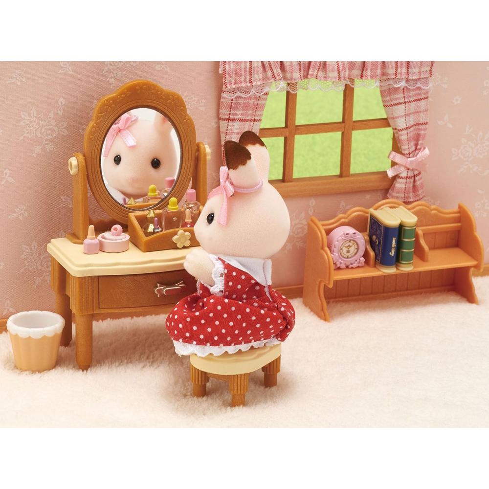 SET DE TOCADOR SYLVANIAN FAMILIES - 6