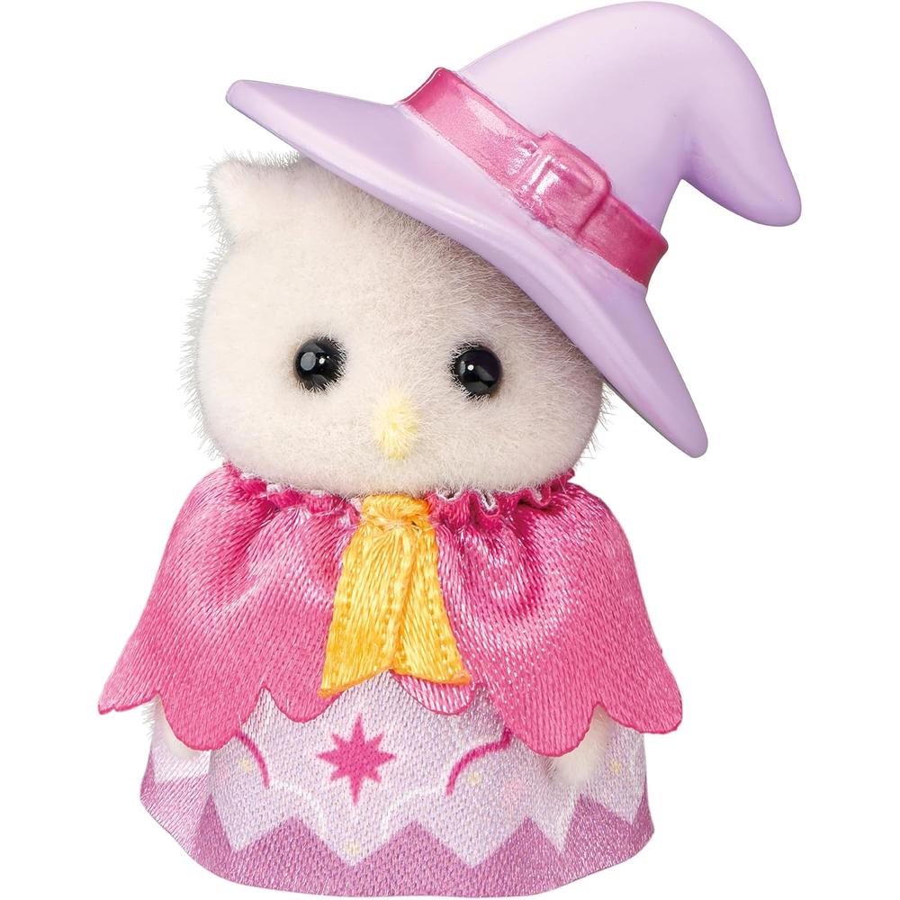 HUERTO DE VERDURAS SYLVANIAN FAMILIES - 6