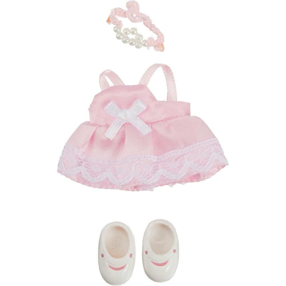 ROPA SYLVANIAN FAMILIES VESTIDO ST MARK - 1