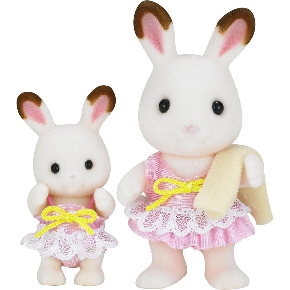 ROPA SYLVANIAN FAMILIES VESTIDO ST MARK - 3