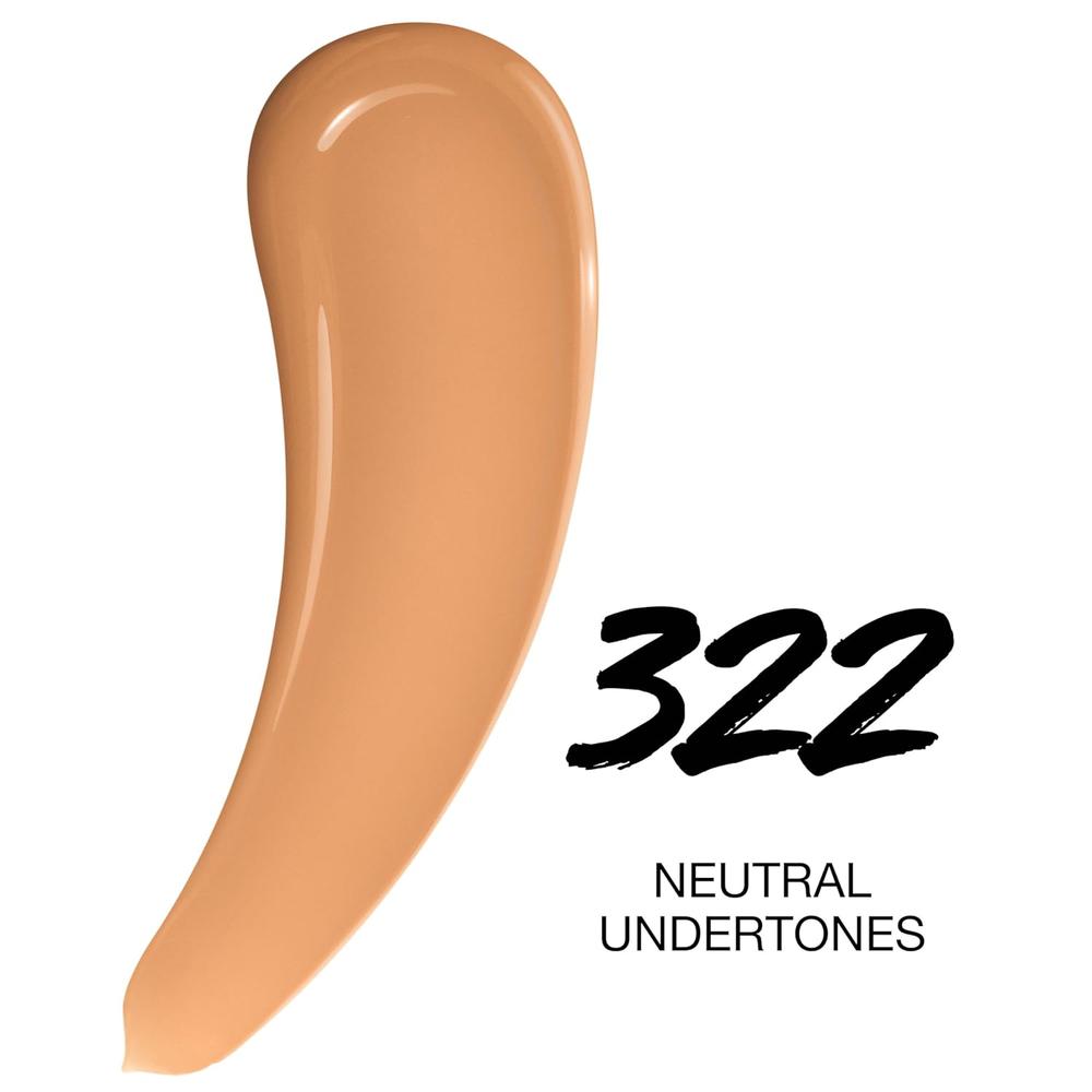 BASE LÍQUIDA SUPER STAY LUMI-MATTE MAYBELLINE - 2