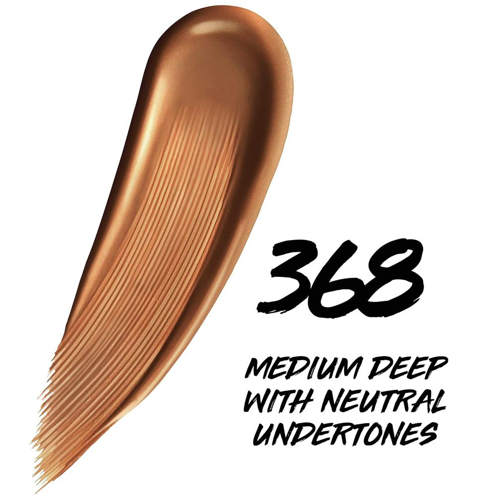 BASE LÍQUIDA SUPER STAY SKIN TINT MAYBELLINE - 2