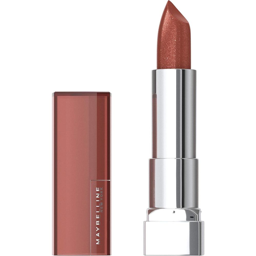 LABIAL CREMOSO COLOR SENSATIONAL MAYBELLINE - 1