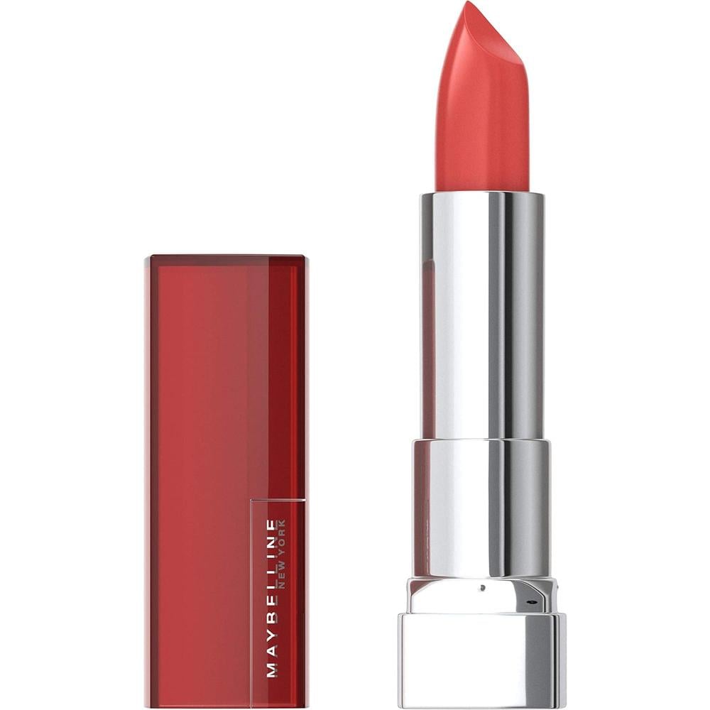 LABIAL CREMOSO COLOR SENSATIONAL MAYBELLINE - 1