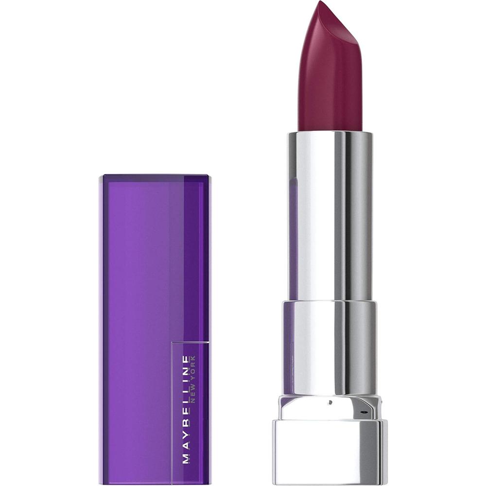 LABIAL CREMOSO COLOR SENSATIONAL MAYBELLINE - 1