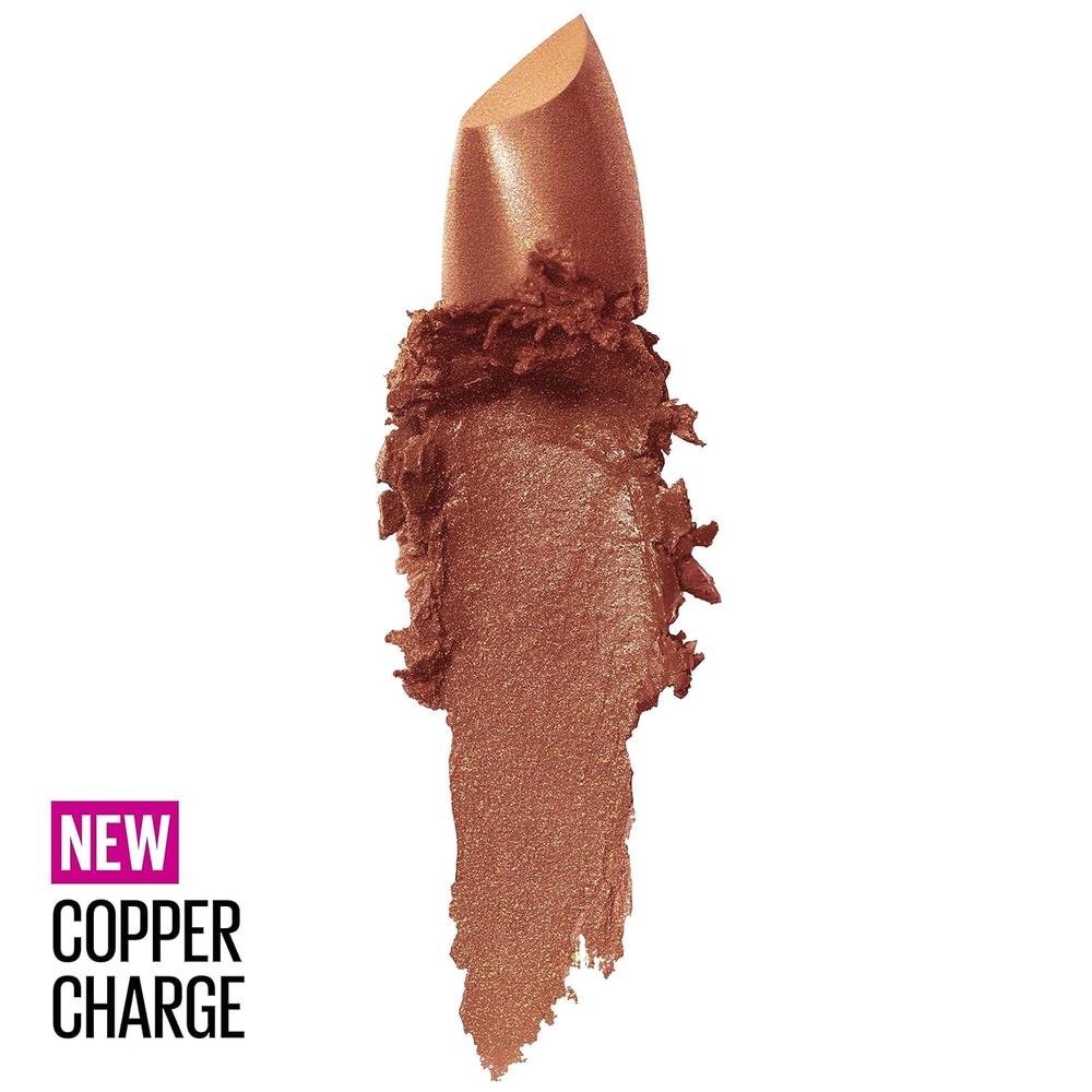 LABIAL CREMOSO COLOR SENSATIONAL MAYBELLINE - 2