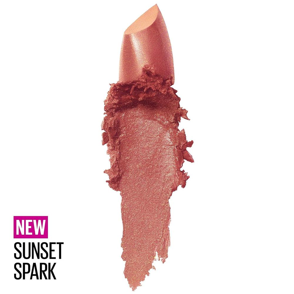 LABIAL CREMOSO COLOR SENSATIONAL MAYBELLINE - 2