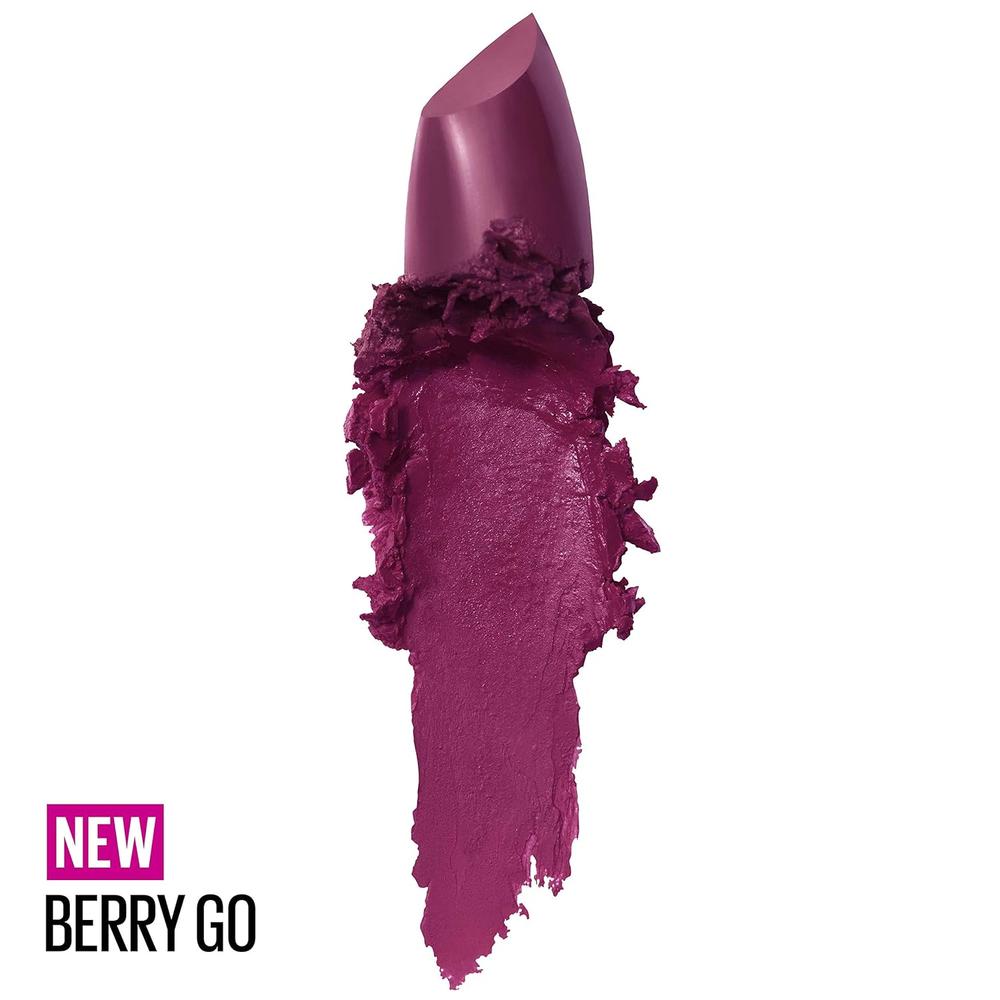 LABIAL CREMOSO COLOR SENSATIONAL MAYBELLINE - 2