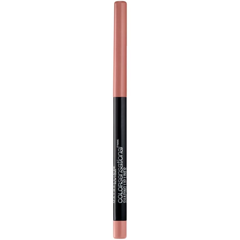 DELINEADOR DE LABIOS COLOR SENSATIONAL SHAPING MAYBELLINE - 2